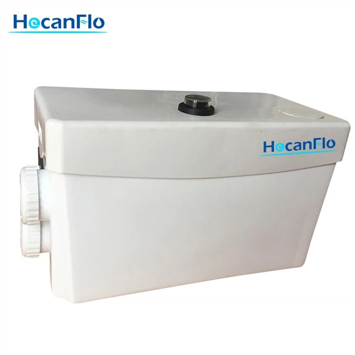 Bathroom Macerator Sewage Pump
