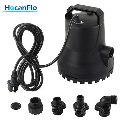 3/4 HP سبمرسیبل یوٹیلیٹی پمپ